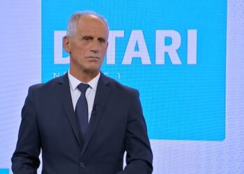 A ka pjesëtarë të FSK-së që punojnë edhe taksistë, flet zëvendësministri Syla