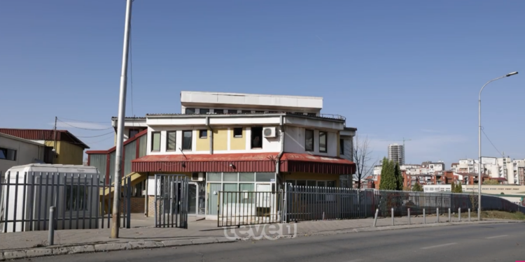 “Termokos” ngroh 25 mijë konsumatorë në Prishtinë