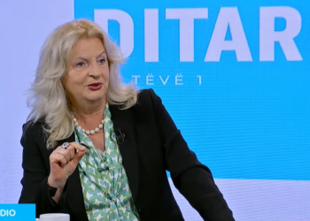 Tahiri thotë se Kurti gaboi diçka në Banjskë që Amerika e ndëshkoi