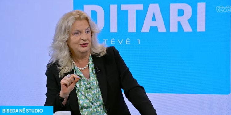 Tahiri thotë se Kurti gaboi diçka në Banjskë që Amerika e ndëshkoi