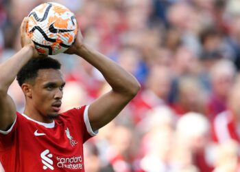 Reali me ofertë për Alexader-Arnoldin