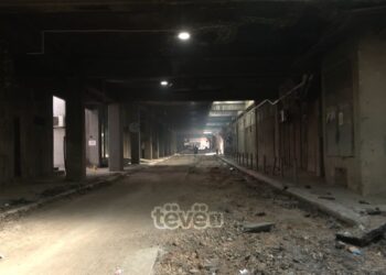 Çfarë thonë banorët për renovimin e tunelit të Kurrizit