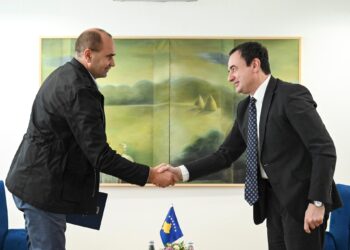 Vukmiroviq emërohet zëvendësministër për Komunitete dhe Kthim