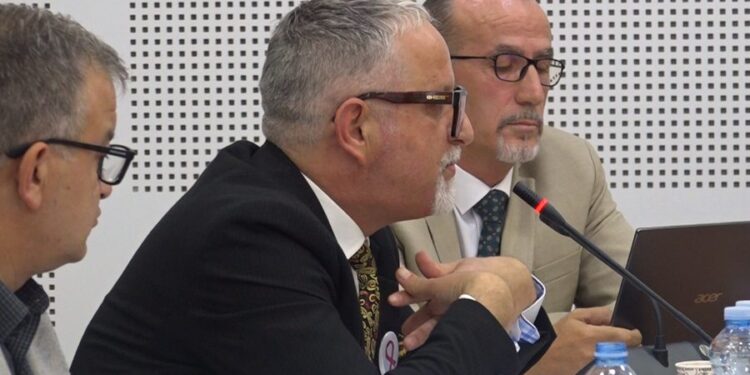 Opozita e akuzon për keqpërdorime, ministri Vitia fton Prokurorinë për hetime