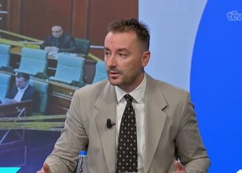 Xani: Ka një minimizim të zërave të pakënaqur në PDK, por mund të shpërthejnë
