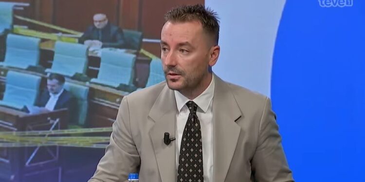 Xani: Ka një minimizim të zërave të pakënaqur në PDK, por mund të shpërthejnë