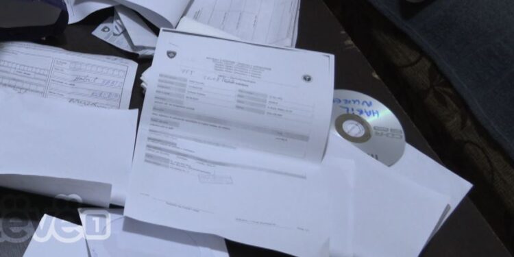 Si ia vodhën hajnat mërgimtarit nga Austria 1 mijë shota në vlerë prej 15 mijë eurove?