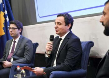 Kurti, Krasniqi e Murati sot takohen me kryetarët e komunave