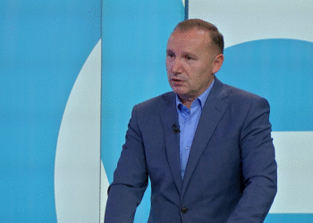 Zemaj: Largimi i Radoiçiqit ka ndodhur në sytë e Qeverisë Kurti