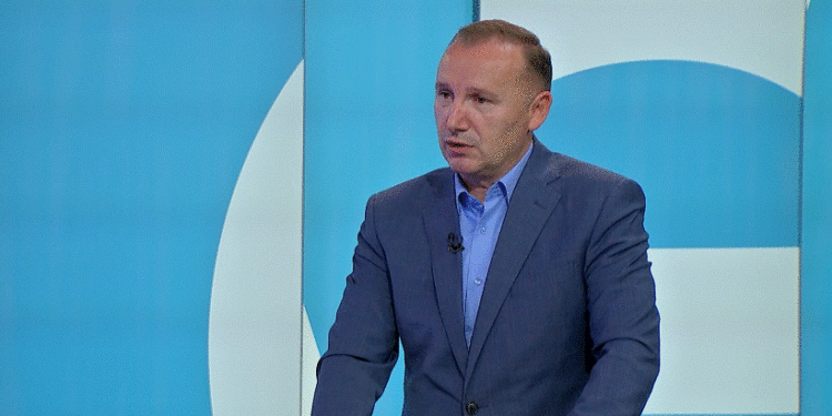 Zemaj: Largimi i Radoiçiqit ka ndodhur në sytë e Qeverisë Kurti