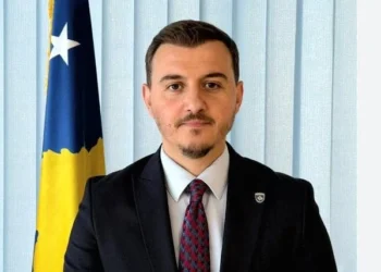 ​ Kërcënohet u.d. kryeprokurori i Prizrenit, Petrit Kryeziu