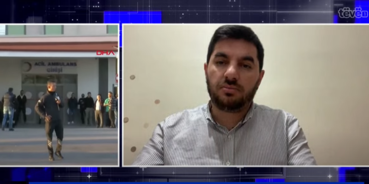 Domazeti tregon tre skenarët që po diskutohen pas sulmit terrorist në Ankara