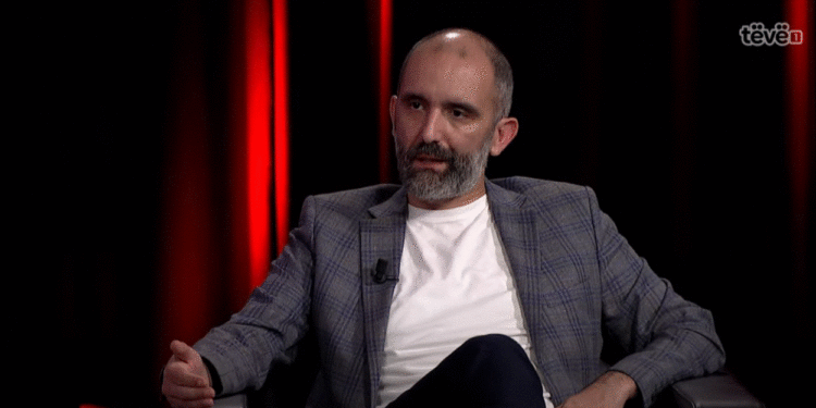 Abrashi: Prokuroria Speciale po ridëshmon që është e kapur dhe vegël e opozitës