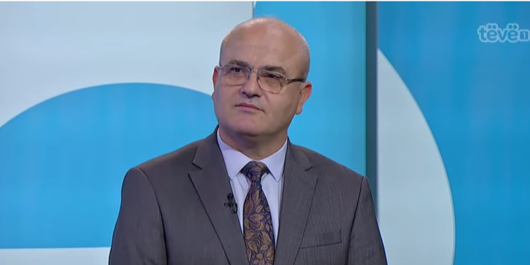 Avdyli: Mes Osmanit dhe Gërvallës s’ka përplasje, ka mospajtime të vogla