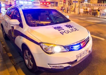 Tre të vdekur dhe 15 të plagosur në sulmin me thikë në Kinë