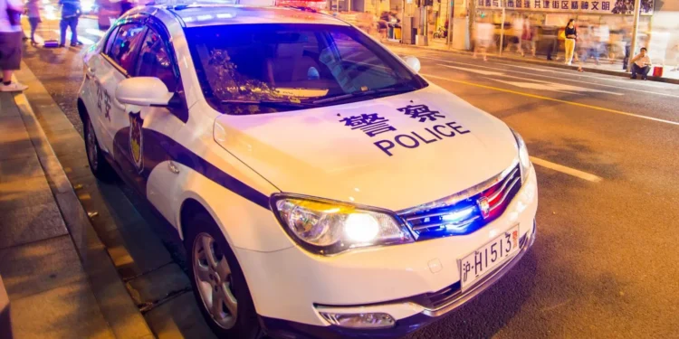 Tre të vdekur dhe 15 të plagosur në sulmin me thikë në Kinë