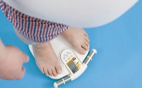 Dita Botërore e Mbipeshës