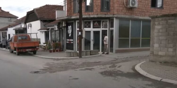 Zëvendësministri godet në gjendje të dehur një motoçiklist, detaje