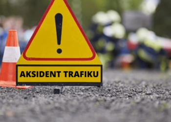 Mospërshtatja e shpejtësisë dyshohet të jetë shkak i aksidentit me fatalitet në rrugën Gjilan-Kamenicë