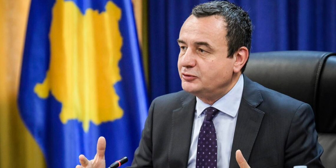 Kurti jep detaje për vizitën e tij të sotme në Leposaviq