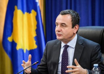 Kurti jep detaje për vizitën e tij të sotme në Leposaviq