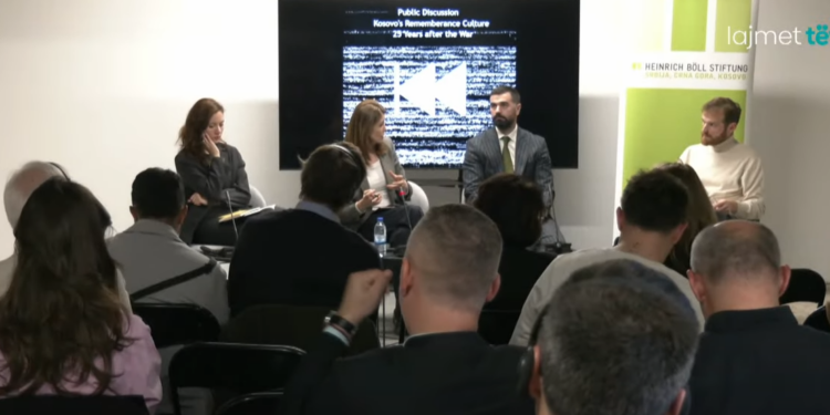 Kultura përkujtuese e Kosovës, 25 vite pas përfundimit të luftës, cilat janë sfidat?