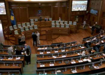 Opozita e quan populizëm deklaratën e Gjuriqit