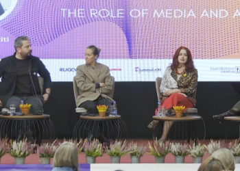 Vazhdon konferenca ndërkombëtare mbi dhunën seksuale në konflikt