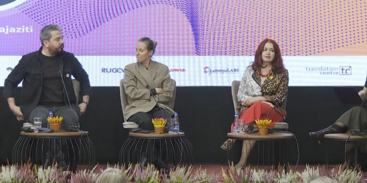 Vazhdon konferenca ndërkombëtare mbi dhunën seksuale në konflikt