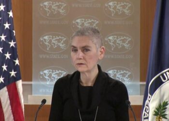 Haradinaj: Kaidanow ishte një mike e madhe e Kosovës dhe një diplomate e jashtëzakonshme