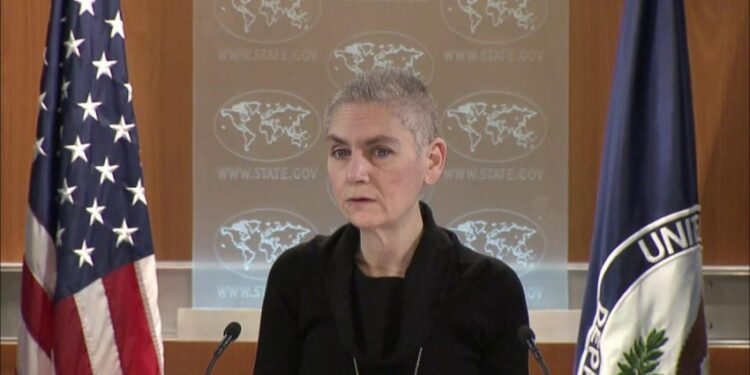 Haradinaj: Kaidanow ishte një mike e madhe e Kosovës dhe një diplomate e jashtëzakonshme