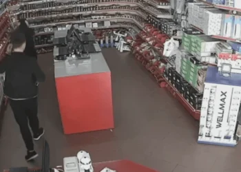 Lirohet nga burgu Shaban Gogaj, i dënuar për vrasjen e Agonis Tetajt