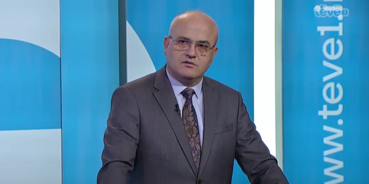 Avdyli: Pa na njohur Serbia si shtet nuk do të flitet për Asociacion