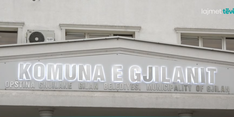 LDK-ja në Gjilan kërkesën e kryetarit për shpërbërje të Kuvendit e quan të kundërligjshme