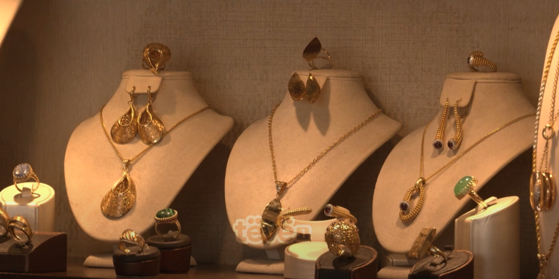 Ngritja e çmimit të arit në Kosovë e redukton blerjen e tij