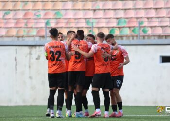 Ballkani fiton derbin e qytetit, Llapi pëson në Klinë