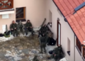 Seanca për rastin Banjska, të arrestuarit pritet të deklarohen rreth fajësisë