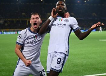 Barella: Qëndrimi i Interit është mënyra se si fitoni tituj