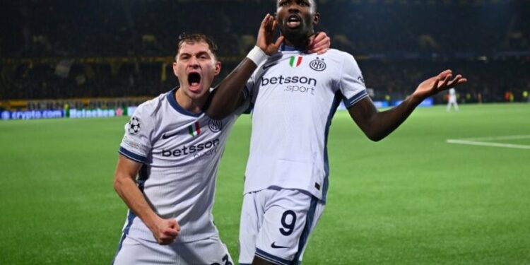 Barella: Qëndrimi i Interit është mënyra se si fitoni tituj