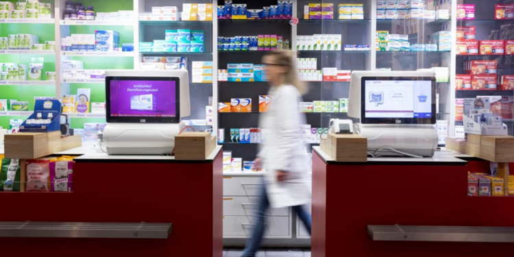 Farmacitë shtetërore me mungesa të barnave esenciale