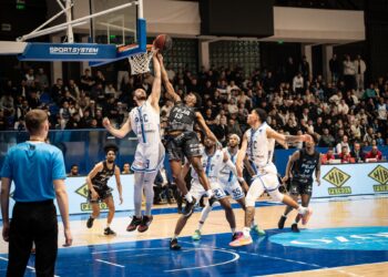 Basketboll, caktohen çerekfinalet e Kupës së Kosovës