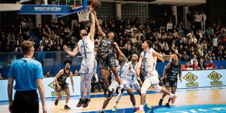 Basketboll, caktohen çerekfinalet e Kupës së Kosovës