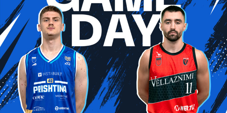 Sigal Prishtina kërkon fitoren ndaj Vëllaznimit