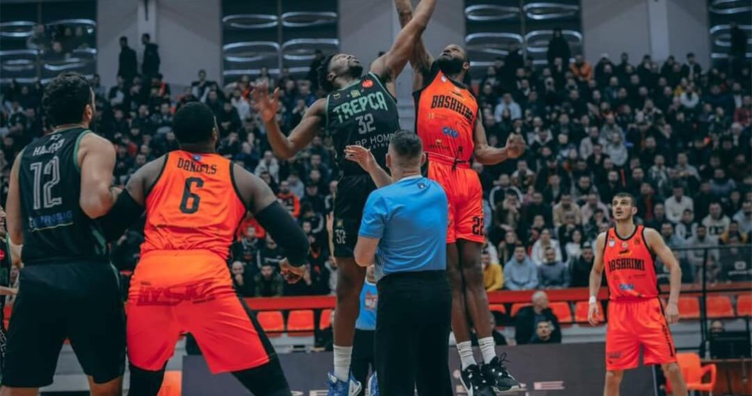 Bashkimi – Trepça, dueli i ekipeve të pamposhtura