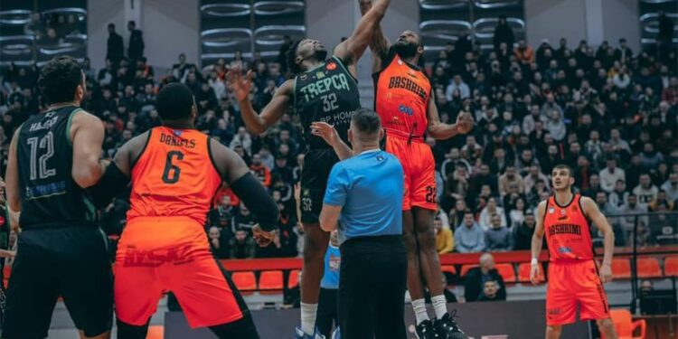 Bashkimi – Trepça, dueli i ekipeve të pamposhtura