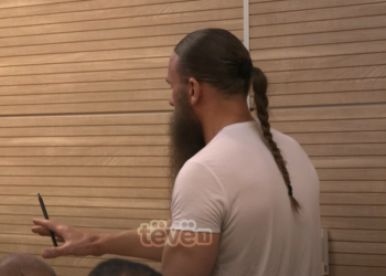 Bedri Krasniqi lirohet nga akuza për kanosje ndaj Shkumbin Mehmetit