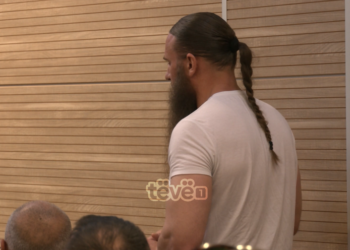 Prokuroria kërkon dënim – Bedri Krasniqi thotë se rastin s’e bën hesap