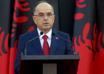 Përmbytjet në Bosnje, Begaj solidarizohet me qytetarët e prekur nga fatkeqësia