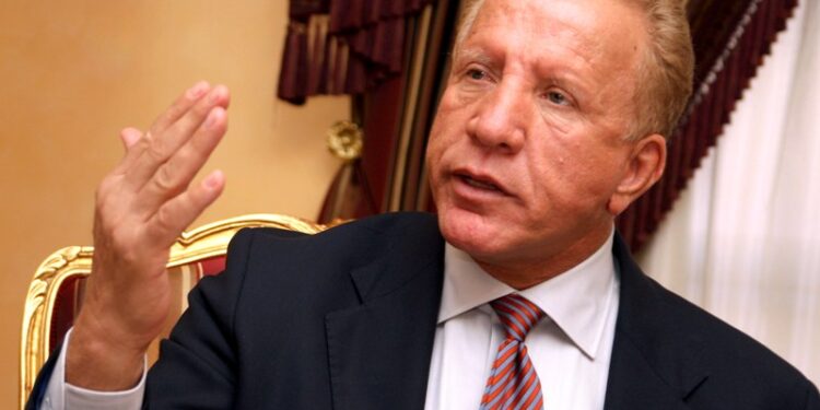 Pacolli i reagon zëdhënësit të Qeverisë për telefonaten e tij me Radoiçiqin