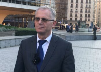 Bislimi thotë se nuk ka rezultat në rrugën drejt normalizmit